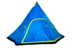 Trespass 6 Man Tepee.